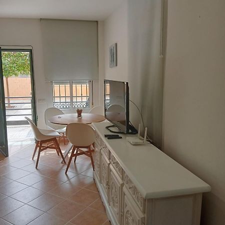 Gran Merced Plaza Malaga Zewnętrze zdjęcie
