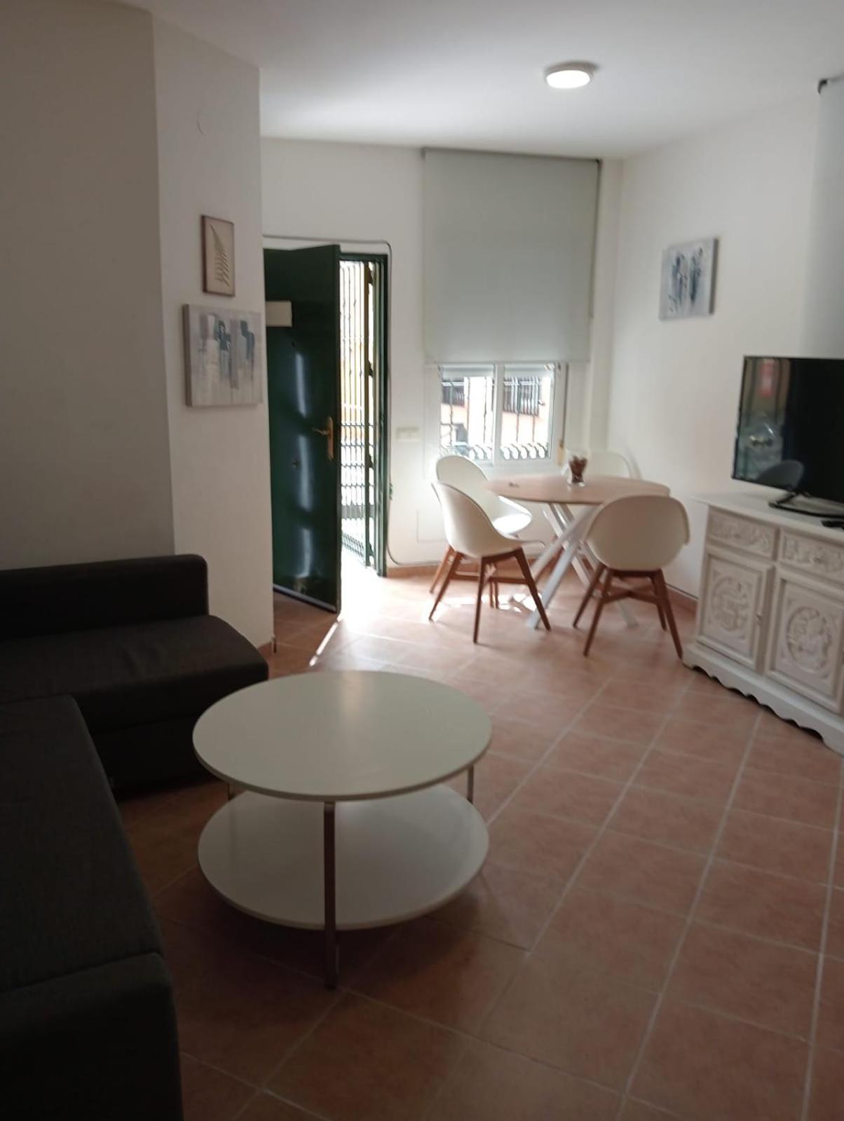 Gran Merced Plaza Malaga Zewnętrze zdjęcie