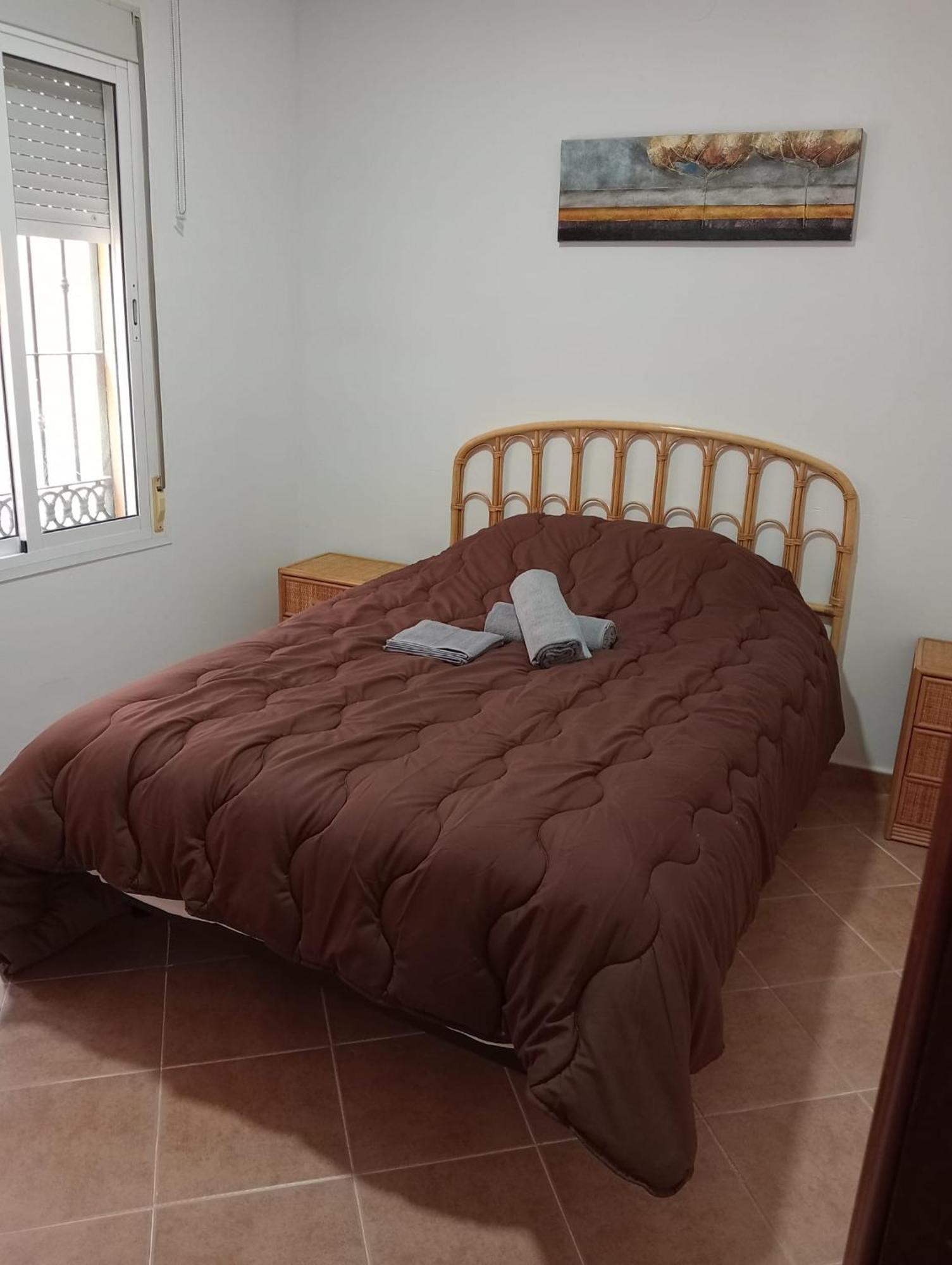 Gran Merced Plaza Malaga Zewnętrze zdjęcie