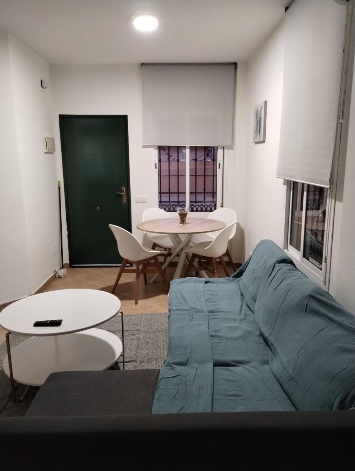 Gran Merced Plaza Malaga Zewnętrze zdjęcie