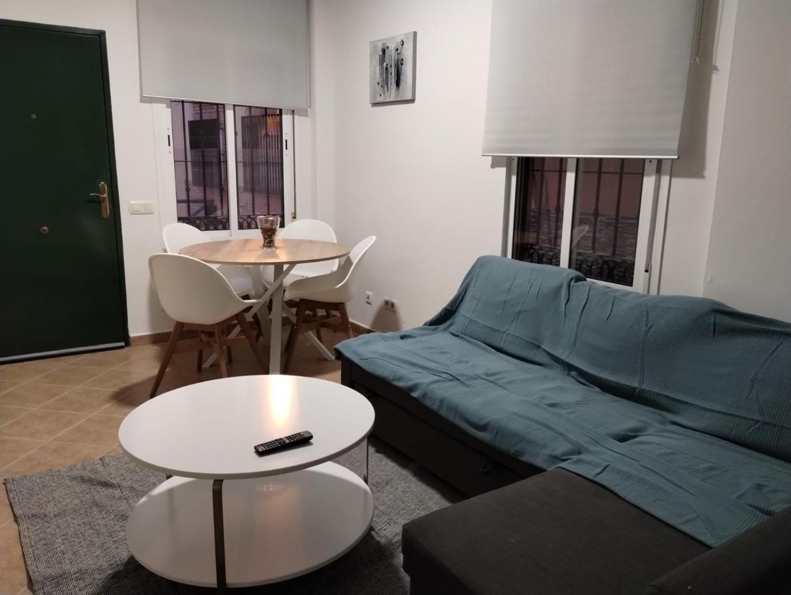Gran Merced Plaza Malaga Zewnętrze zdjęcie
