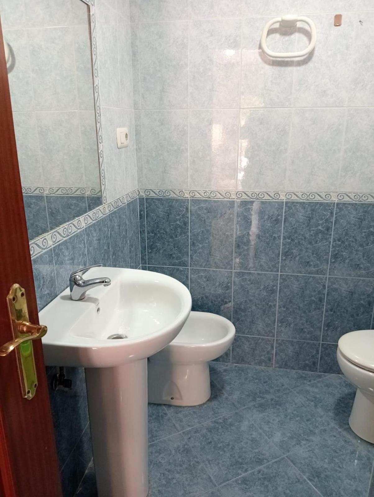 Gran Merced Plaza Malaga Zewnętrze zdjęcie