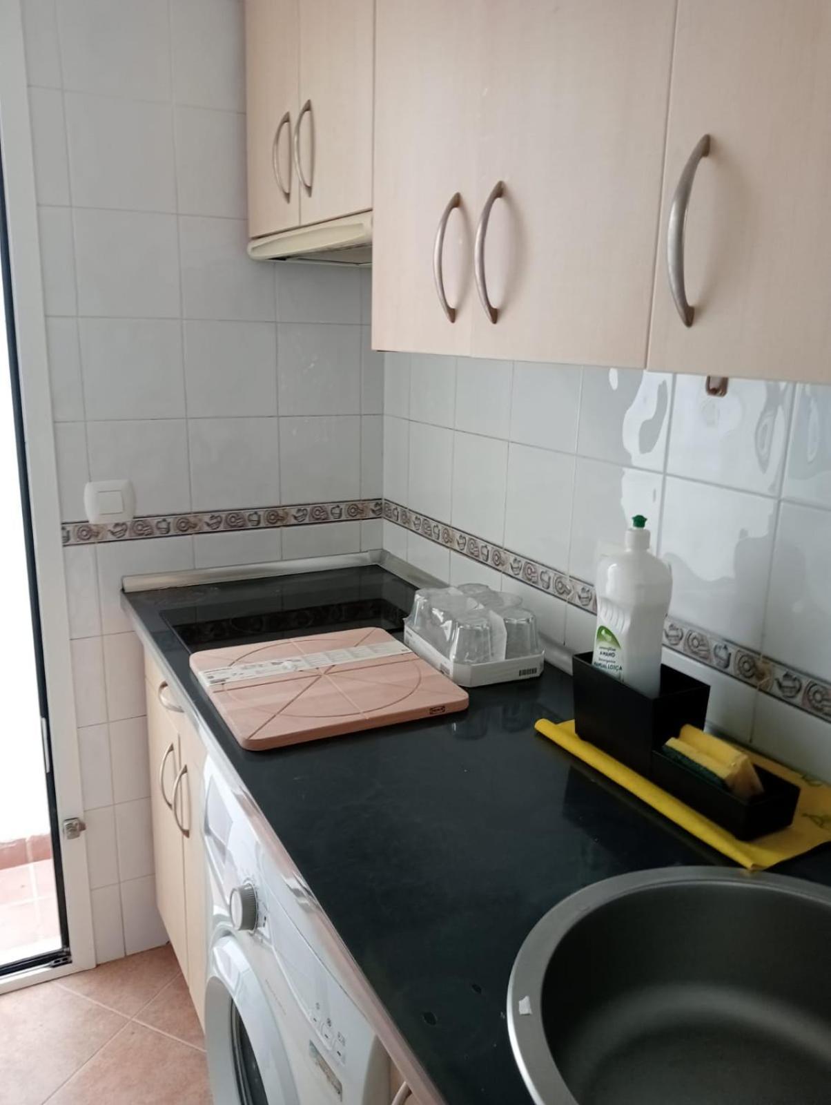 Gran Merced Plaza Malaga Zewnętrze zdjęcie
