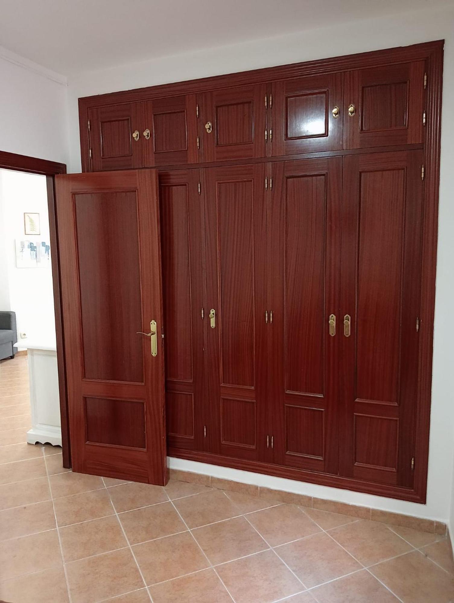 Gran Merced Plaza Malaga Zewnętrze zdjęcie