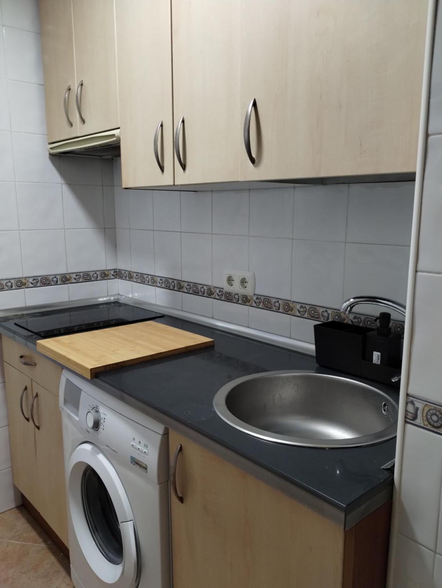 Gran Merced Plaza Malaga Zewnętrze zdjęcie