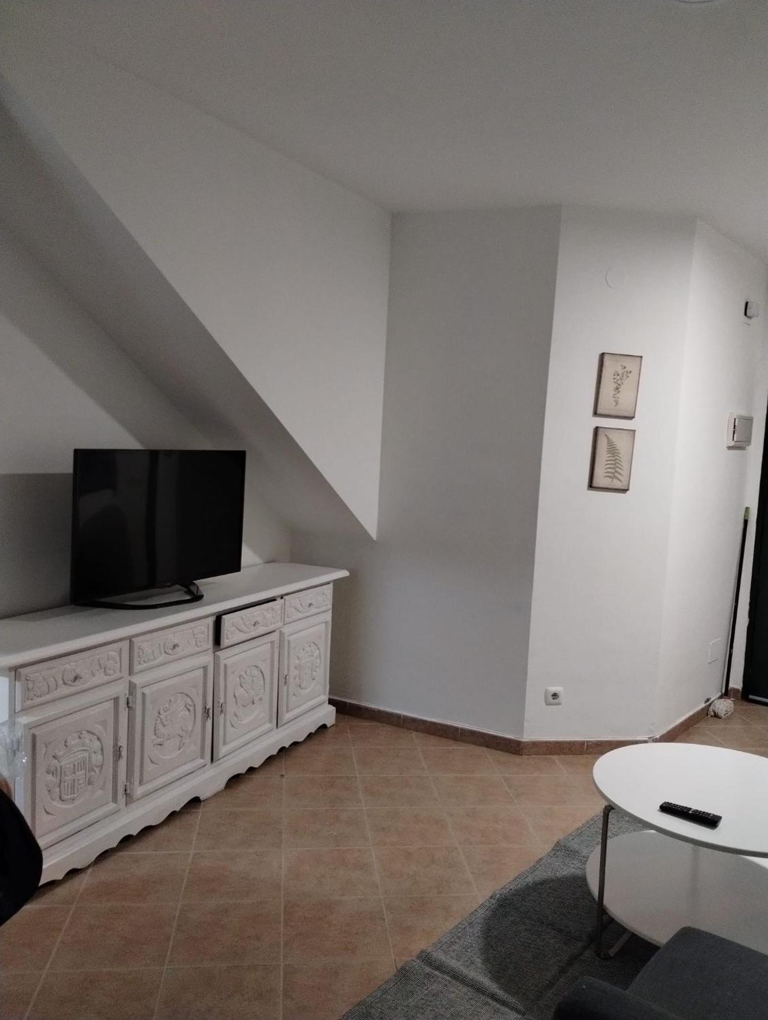 Gran Merced Plaza Malaga Zewnętrze zdjęcie